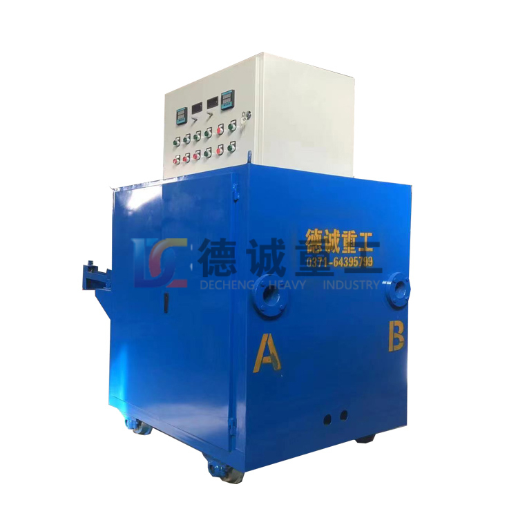 WX-6BF固定喂线机