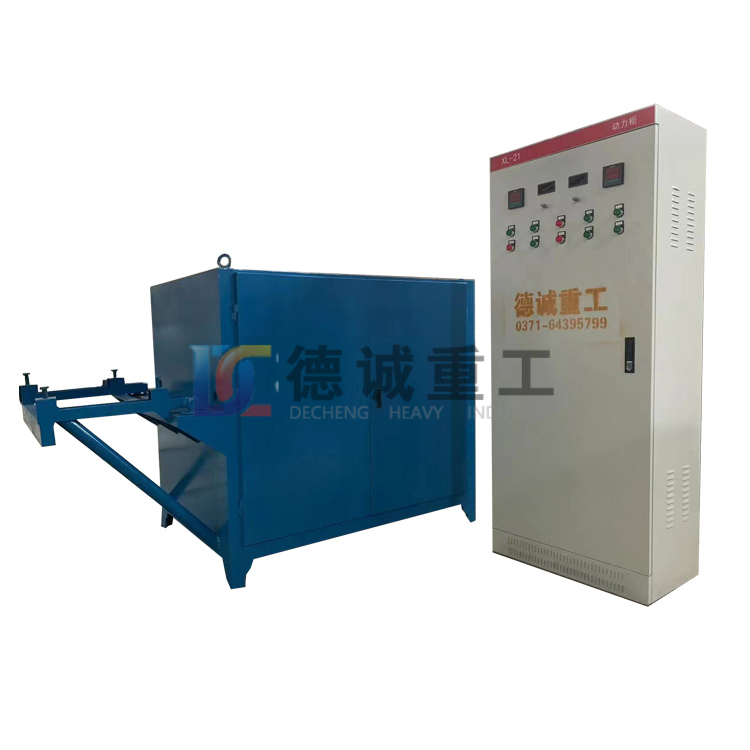 WX-6DT球化喂丝机